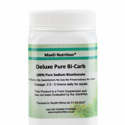 Pure Bicarbonate Of Soda Baking Soda
