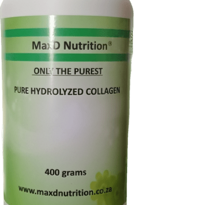 Pure Hydrolyzed Collagen