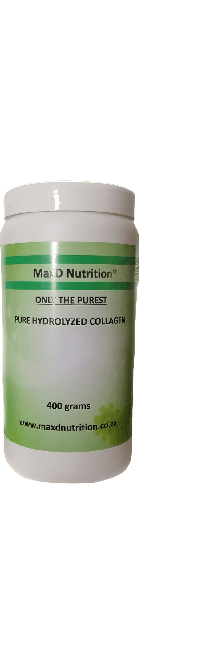 Pure Hydrolyzed Collagen