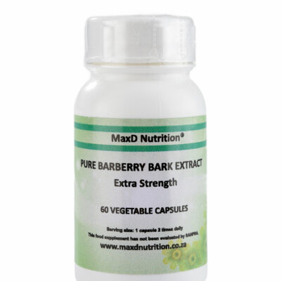 Pure Barberry Bark 97% Berberine Extract
