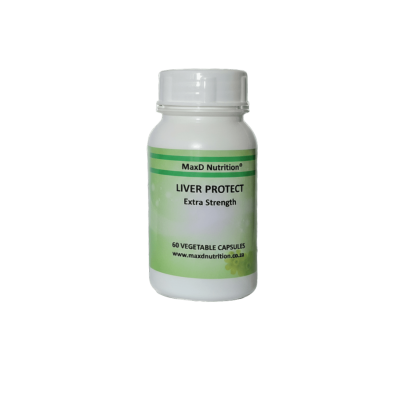 Liver Protect 60's Ultimate Liver Support