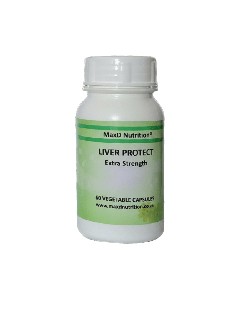 Liver Protect 60's Ultimate Liver Support