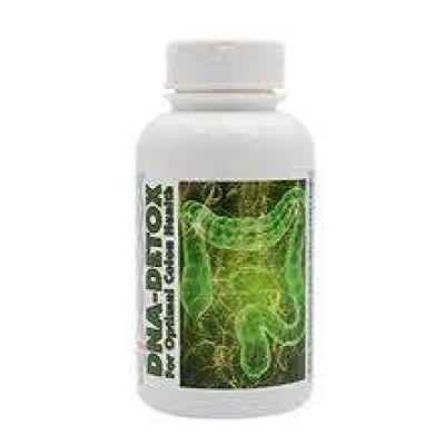 Detox Capsules 150 Caps