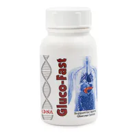 Gluco Fast 60's