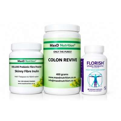 Gut Reset Protocol