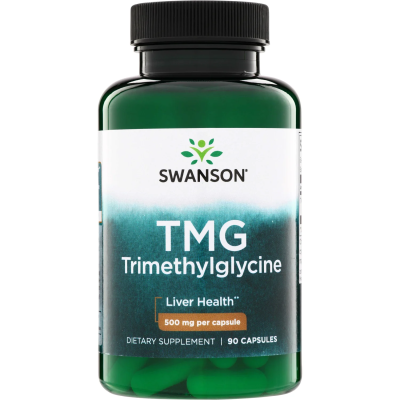Swanson TMG Trimethylglycine