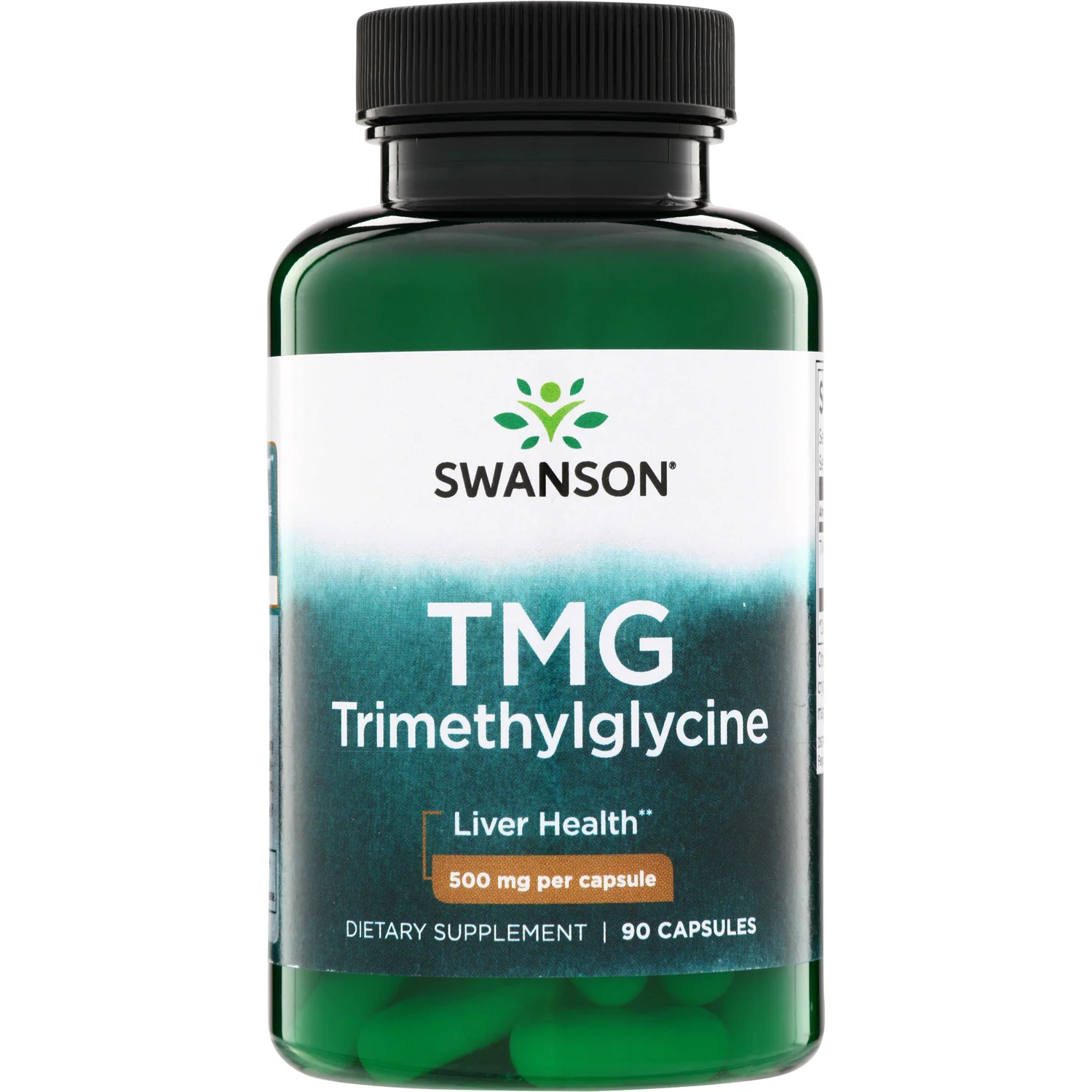 Swanson TMG Trimethylglycine