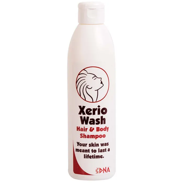 Xerio Wash 250ml